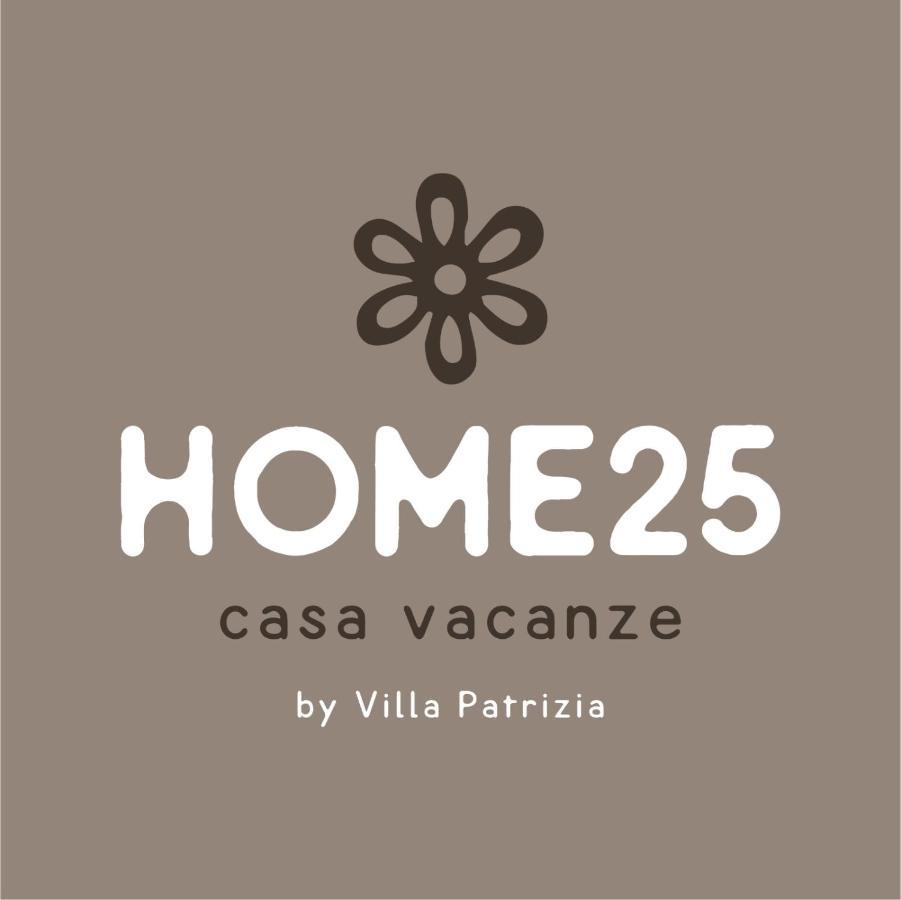 Home25 By Villa Patrizia Mottola Eksteriør bilde